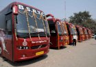 बिहार में जल्द महंगा हो सकता है बस का सफर, 30 प्रतिशत तक किराया बढ़ाने की तैयारी,डीजल के लगातार बढ़ रहे दाम के बाद  राज्य ट्रांसपोर्ट फेडरेशन का फैसला