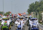 कृषि कानून पर गठित कमेटी पर सवाल उठाना ठीक नहीं, ट्रैक्टर रैली पर हस्तक्षेप से सुप्रीम कोर्ट का इनकार