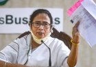 ममता बनर्जी बोलीं- यह किसान, जनता और देश विरोधी बजट, सबकुछ बेच दिया