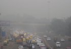 प्रदूषण से दिल्ली का बुरा हाल, तीन दिन राहत के बाद फिर बेहद खराब हुई हवा