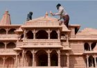 चेन्नई के मुस्लिम कारोबारी ने राम मंदिर निर्माण के लिए दिया एक लाख रुपये का दान, कहा- इसकी बात ही कुछ और है