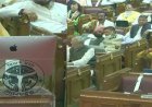 अयोध्‍या को चमकाने के लिए 140 करोड़, कोरोना टीके लिए 50 करोड़ का ऐलान