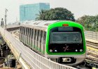 दिल्ली मेट्रो की ग्रीन लाइन पर कई स्टेशनों के गेट बंद, जानिए इसकी वजह