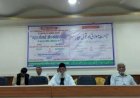 कुरान की 26 आयतें हटाने के लिए वसीम रिजवी की याचिका पर भड़का गुस्‍सा, सिर काटकर लाने पर 11 लाख का इनाम रखा