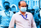 PPE किट नहीं, बड़ा सा कुर्ता-पजामा पहने थे सचिन वाझे, NIA बोली- लैपटॉप का पूरा डेटा भी है डिलीट