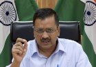 दिल्ली में लॉकडाउन 7 दिनों के लिए बढ़ा, कल से नहीं चलेगी मेट्रो, सीएम केजरीवाल ने किया ऐलान
