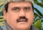 जेडीयू MLC तनवीर अख्तर का कोरोना से निधन, सीएम नीतीश ने जताया शोक, राजकीय सम्मान के साथ होगा अंतिम संस्कार
