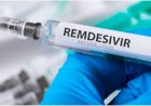 रेमडेसिविर को कोविड​​​​-19 के इलाज से हटाने पर विचार, नहीं दिख रही असरदार