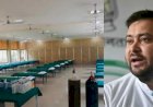 तेजस्वी के आवास में कोविड इलाज को स्‍वास्‍थ्‍य मंत्री ने नकारा, प्रोटोकॉल के पालन की दी सलाह