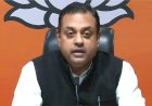 संबित पात्रा की पोस्ट पर टैग से खफा केंद्र सरकार, ट्विटर को नसीहत- जांच में न दो दखल