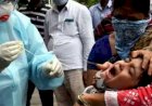 देश में कोविड-19 के नमूनों के संक्रमित आने की दर हुई 9.54 प्रतिशत हुई, लगातार 12वें दिन केसों में गिरावट