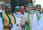 किसान आंदोलन के 6 महीने पूरे, आज मनाएंगे काला दिवस, दिल्ली पुलिस की कड़ी निगरानी