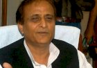 आजम खान की किडनी में भी दिक्कत, फेफड़ों में पहले से फैला है संक्रमण