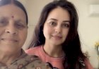 बेव सीरीज महारानी को राबड़ी से जोड़ने पर भड़कीं लालू की बेटी रोहिणी, मां की तस्वीर संग लिखी यह बात