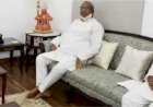निषाद पार्टी की मांग क्या पूरी करेगी बीजेपी ? आज दोबारा अमित शाह से मिलेंगे संजय