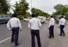 दिल्ली में वाहनों की बेकाबू रफ्तार पर लगी लगाम, ट्रैफिक पुलिस ने स्पीड लिमिट में किया संशोधन