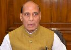 रक्षा मंत्री ने युद्ध इतिहासों के संग्रह और उन्हें सार्वजनिक करने की नीति को मंजूरी दी