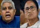 बंगाल में जारी संग्राम: गवर्नर बोले, हर कोई दहशत में, ममता दीदी ने यूपी पर पूछ लिया सवाल