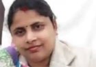 सासाराम नगर परिषद की मुख्य पार्षद कंचन देवी गिरफ्तार, 60 लाख रुपये के घोटाले का है आरोप