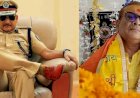 बिहार के पूर्व डीजीपी गुप्तेश्वर पांडेय का नया अवतार, रॉबिनहुड के बाद बने कथावाचक, समझाते हैं कानून की धाराएं