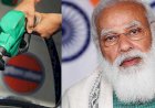 पेट्रोलियम पदार्थो में मूल्यवृद्धि बढ़ाने वाली केंद्र की मोदी सरकार है जनविरोधी