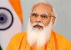 हिल स्टेशनों और बाजारों में बिना मास्क भीड़ जुटने पर सख्त हुए PM नरेंद्र मोदी, बताया तीसरी लहर का खतरा