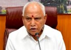 कर्नाटक के मुख्यमंत्री बीएस येदियुरप्पा ने इस्तीफे की खबर को बताया अफवाह, कहा- यह सच नहीं