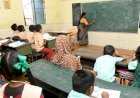 कोविड-19 : स्कूलों के राजस्व में 20-50% तक की कमी, 55% शिक्षकों के वेतन में कटौती