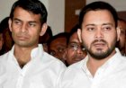जातीय जनगणना को लेकर सीएम नीतीश से मिले तेजस्‍वी, बोले- पीएम मोदी से मिलने के लिए समय मांगेंगे मुख्‍यमंत्री