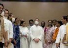 फिर बिखड़ा नजर आया विपक्ष, राहुल गांधी की ब्रेकफास्ट मीटिंग से दूर रहीं आप और बीएसपी