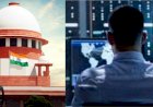 पेगासस कांड पर CJI ने कहा- अगर रिपोर्ट सही तो आरोप सच में गंभीर, सिब्बल बोले- फिर केंद्र को नोटिस जारी करिए