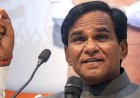 मोदी सरकार के मंत्री ने आवारा सांड से की राहुल गांधी की तुलना, कांग्रेस ने कहा- कैबिनेट से किया जाए बाहर