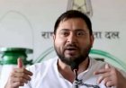 तेजस्वी ने बोला हमला, बिहार में अफसरशाही चरम पर, जनप्रतिनिधि हो रहे अपमानित, जनता तो पांव की धूल बराबर