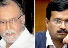 घर-घर राशन योजना को अब मिलेगी मंजूरी? दिल्ली सरकार ने फिर एलजी को भेजी फाइल