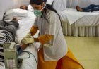 पश्चिमी चंपारण में एक साथ डायरिया की चपेट में आए 60 लोग, इलाज के लिए पहुंची मेडिकल टीम, डॉक्टर ने दी ये सलाह