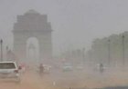 धूल रोकने को विभागों में बनेंगे अलग सेल, डस्ट मैनेजमेंट को डीपीसीसी ने दिए ये निर्देश
