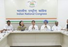 मैं ही हूं कांग्रेस की ‘बॉस’; CWC बैठक में बागी नेताओं को सोनिया का जवाब
