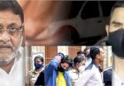 दुबई गए और बॉलीवुड हस्तियों से उगाही की...नवाब मलिक के हर आरोप का समीर वानखेड़े ने दिया जवाब