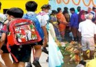 दिल्ली में स्कूल खोलने और छठ पूजा पर 27 को होगा फैसला, DDMA की बैठक में एलजी और केजरीवाल भी होंगे शामिल