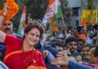 प्रतिज्ञा यात्रा से किसान, महिला, युवा और बेरोजगारों को साधने की कोशिश, प्रियंका गांधी ने किए कई वादे