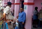 एक बजे तक 42 से 45 प्रतिशत मतदान, वोट देने में महिलाएं आगे