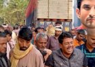 सुशांत सिंह राजपूत के 5 रिश्तेदारों की सड़क हादसे में मौत, पटना से दाह संस्कार कर लौट रहा था परिवार