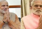 पीएम मोदी के हमशक्ल लड़ेंगे विधानसभा चुनाव, पहले भाजपा से मांगा था टिकट