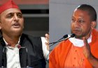 सपा की एक और सूची जारी, अखिलेश के द्वारा गोरखपुर नगर से योगी के खिलाफ़ खड़ी की शुभावती शुक्ला,
