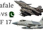 JF-17 से राफेल और S-400 को टक्कर दे सकते हैं: पाकिस्तान, जानिए कौन है अधिक असरदार|