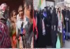 ‘मोदी को अंगार लगा सुलगा डालो’: हिजाबी महिला ने की पीएम की हत्या वाली बात,