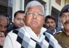चारा घोटाले के एक और मामले में आज पटना CBI कोर्ट करेगी सुनवाई, इसमें भी आरोपी हैं लालू