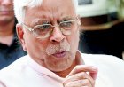लगता है सियासी दुनिया में RJD अध्यक्ष अकेला पापी, बाकी सब साधु हैं: शिवानंद तिवारी