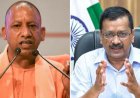 अरविंद केजरीवाल का पंजाब के बाद अब मिशन यूपी सीएम योगी के गढ़ गोरखपुर में भी देंगे चुनौती