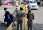 दो दिन और बढ़ाई गई धारा 144, स्कूल भी रहेंगे बंद: karnataka hijab controversy